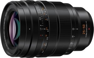 Panasonic Leica DG 1,7/25-50 1