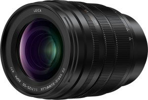 Panasonic Leica DG 1,7/25-50 2