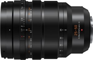 Panasonic Leica DG 1,7/25-50 4