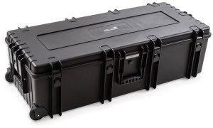B&W Outdoor Case Type 7300y black 2