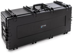 B&W Outdoor Case Type 7300y black 3