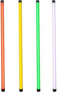 Nanlite PavoTube II 30X 4Kit Color Effect Light 1