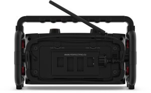 PerfectPro WORKSTATION Job Site Radio 2