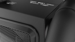 PerfectPro WORKSTATION Job Site Radio 10