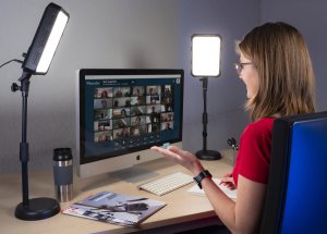 Lampka biurkowa Kaiser PL24 Vario LED Desktop Lamp 3