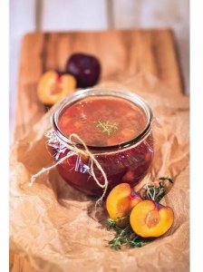 WECK Mold Jar 0,5l Set of 4 5