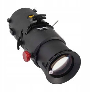 Amaran Spotlight SE 19° lens kit 4