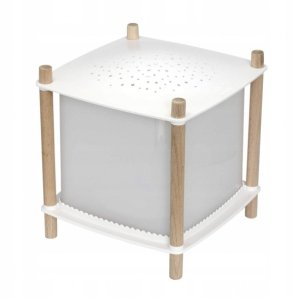 Lampa podłogowa Trousselier Magical Nightlight with Music, Savanna 2