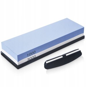 Ostrzałka kamienna 18,5x6,5x3 cm 2