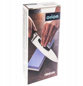 Ostrzałka kamienna 18,5x6,5x3 cm 6