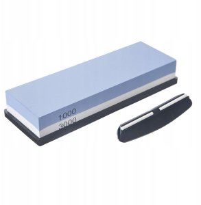 Ostrzałka kamienna 18,5x6,5x3 cm 7