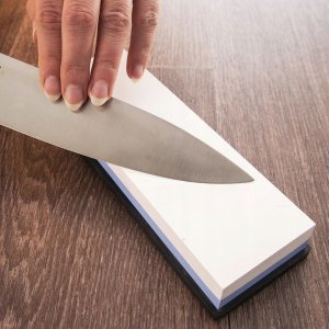 Ostrzałka kamienna 18,5x6,5x3 cm 8