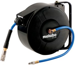 Metabo Hose Reel auto SA 250 1