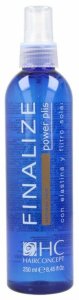 Tonik Hair Concept Finalizer Power Plis Natural Hair (250 ml) 1
