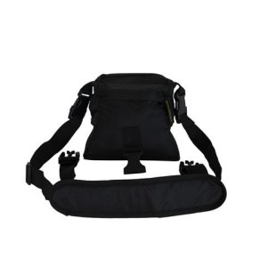 Pokrowiec Lowepro Buteo Photo Gear Bean Bag 1 Saddle & Belt black 2