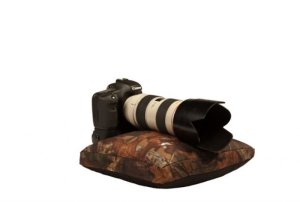 Pokrowiec Lowepro Buteo Photo Gear Bean Bag 3 Flat 2