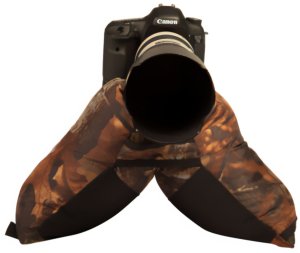 Buteo Photo Gear Bean Bag 2 Saddle & Belt 1