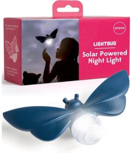 OTOTO Lightbug Solar Night light 4