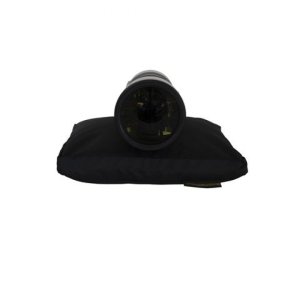 Pokrowiec Lowepro Buteo Photo Gear Bean Bag 3 Flat black 2