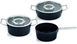 Fissler Adamant Set 3-piece 1