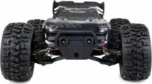 AMEWI Hyper GO Truggy brushless 4WD 1:14 RTR black 1