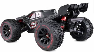 AMEWI Hyper GO Truggy brushless 4WD 1:14 RTR black 2