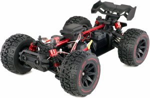 AMEWI Hyper GO Truggy brushless 4WD 1:14 RTR black 3