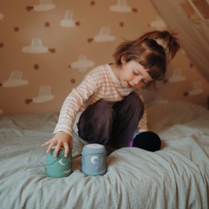 Kidywolf Bluetooth Speaker turquoise 3