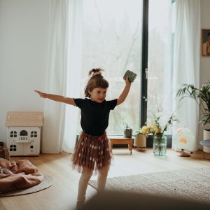 Kidywolf Bluetooth Speaker turquoise 6