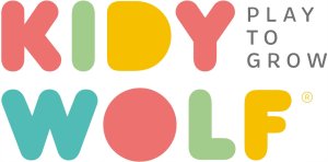 Kidywolf Paper Rolls for thermic printer 5 pcs. 7