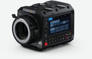 Blackmagic PYXIS 6K (EF-Mount) 1