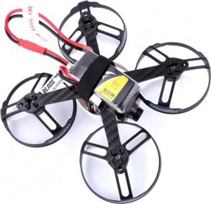 Gens Ace & TATTU Akumulator 800mAh 7.4V 45C TATTU Gens Ace - JST-SYP (TA-45C-800-2S1P-JST) 3