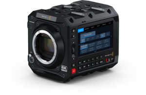 Blackmagic PYXIS 6K (L-Mount) 1
