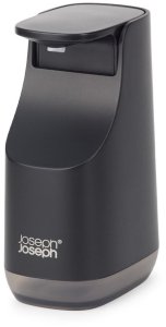 Joseph Joseph Slim Compact Soap Pump black 1