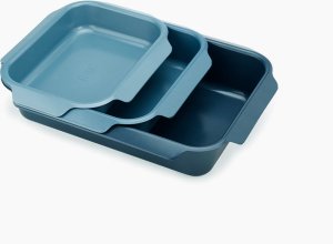 Joseph Joseph Nest Oven Set of 3 Roasting Trays 1