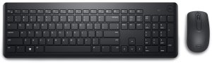 Klawiatura + mysz Dell KM3322W (580-AKGP) 1