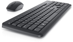 Klawiatura + mysz Dell KM3322W (580-AKGP) 7