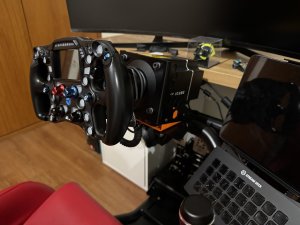 Simucube Mount 1