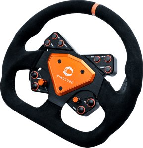 Simucube Tahko GT-21 Wireless Lenkrad (32 cm) 1