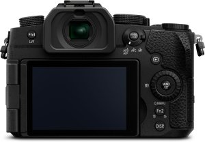 Aparat Panasonic Lumix G97 (DC-G97E) 3