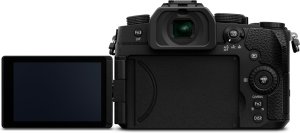 Aparat Panasonic Lumix G97 (DC-G97E) 4