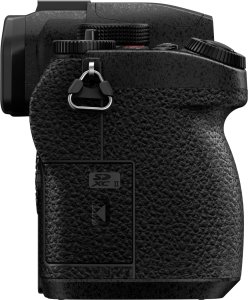 Aparat Panasonic Lumix G97 (DC-G97E) 6