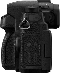 Aparat Panasonic Lumix G97 (DC-G97E) 7