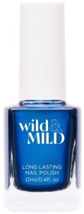 Lakier do paznokci Wild & Mild Queen of Everything 12 ml 1