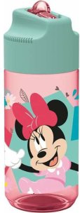 Butelka Minnie Mouse Being More 430 ml Dziecięcy 1