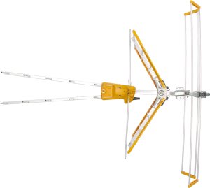 Antena RTV Televes Antena V Zenit Mix 149321 3