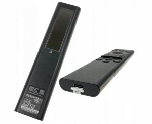 Pilot do TV SAMSUNG RM-S2300-V3 (BN59-01385D),z panelem solarnym,SMART, NETFLIX, PRIME VIDEO, DISNEY+,funkcja VOICE,gniazdo USB-C 2