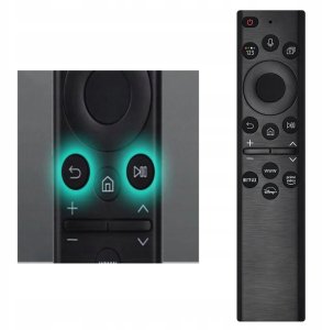 Pilot do TV SAMSUNG RM-S2300-V3 (BN59-01385D),z panelem solarnym,SMART, NETFLIX, PRIME VIDEO, DISNEY+,funkcja VOICE,gniazdo USB-C 7