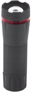 Latarka Entac Zoom Plastic 110lm 3xAAA 1