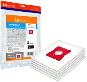 Worki syntetyczne do odkurzacza AMICA, Samsung, BEKO IZ-BAG05SPCZ 1